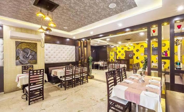 Hotel Bellevue , גוואליור מראה חיצוני תמונה