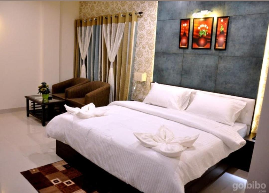 Hotel Bellevue , גוואליור מראה חיצוני תמונה
