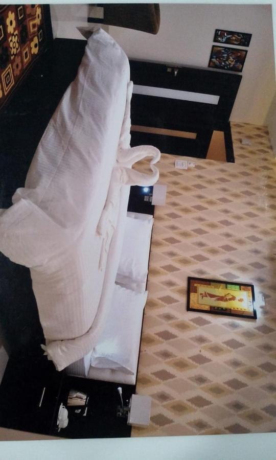 Hotel Bellevue , גוואליור מראה חיצוני תמונה