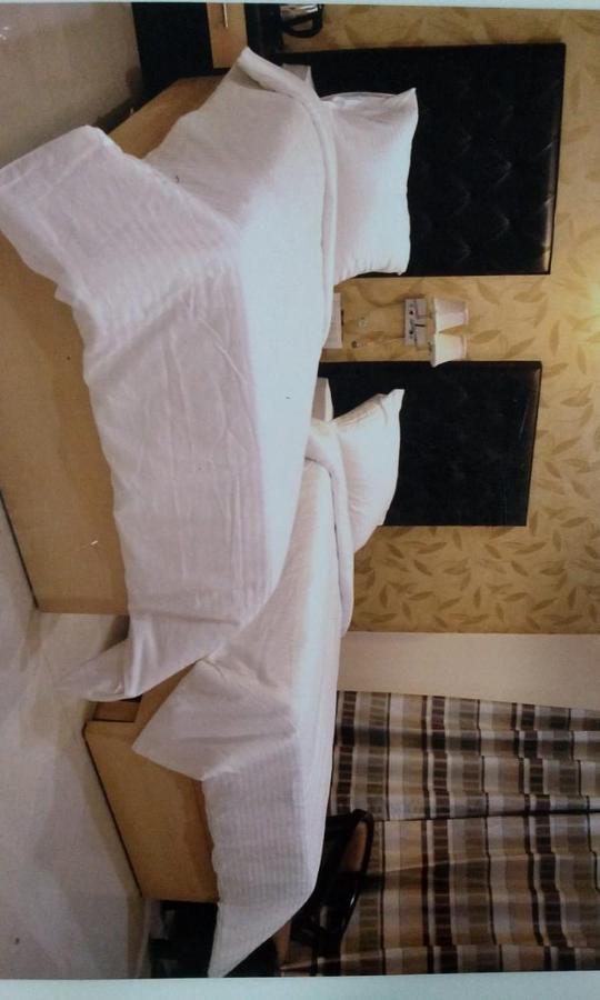 Hotel Bellevue , גוואליור מראה חיצוני תמונה