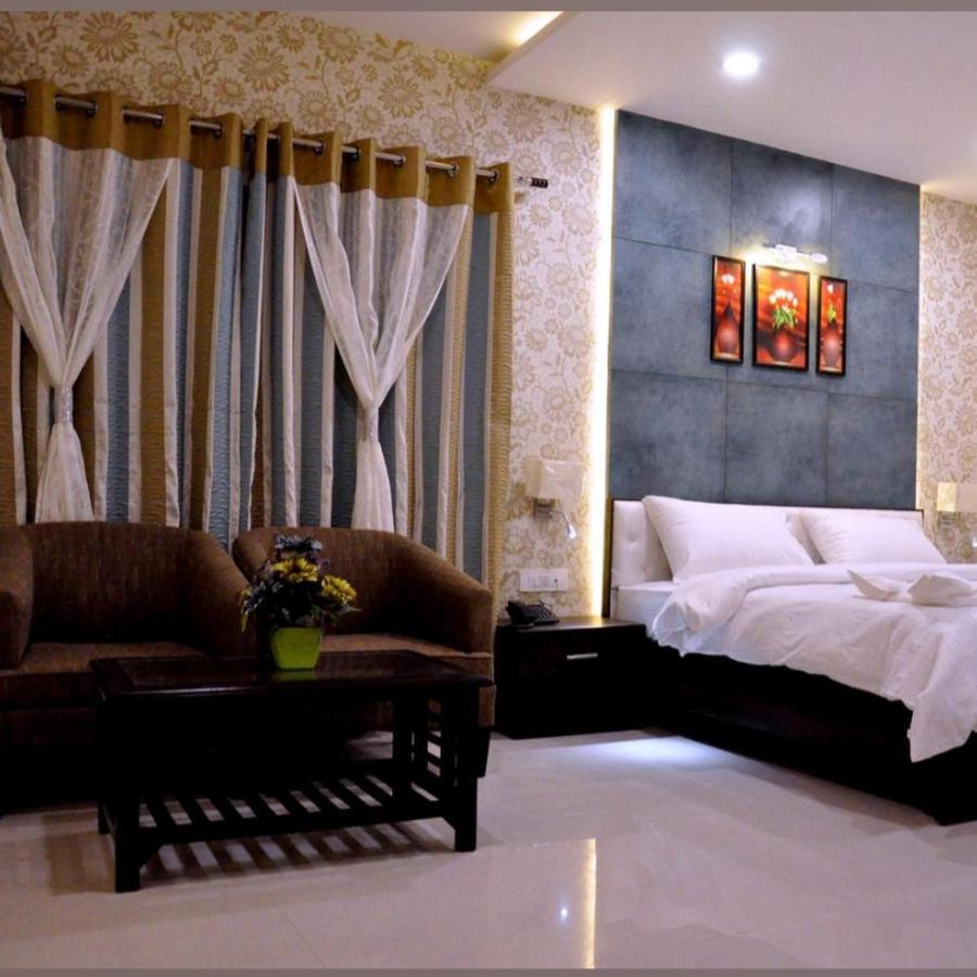 Hotel Bellevue , גוואליור מראה חיצוני תמונה