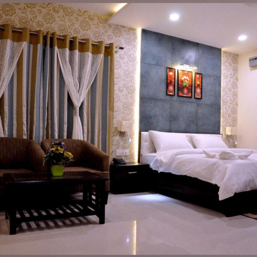 Hotel Bellevue , גוואליור מראה חיצוני תמונה
